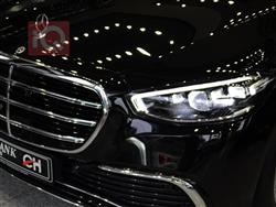 مێرسێدس بێنز S-Class